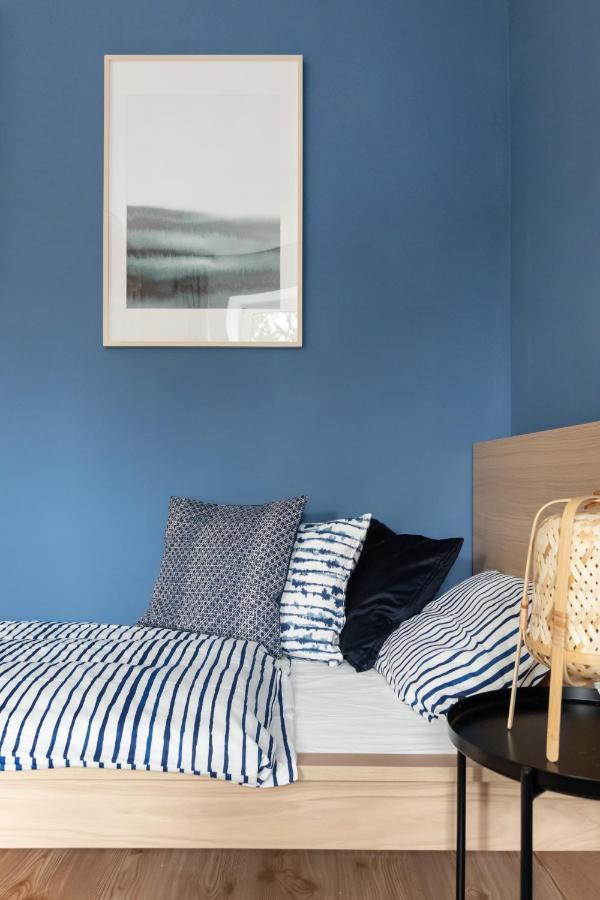 Bright, Cozy & Quiet Apartment Виена Екстериор снимка