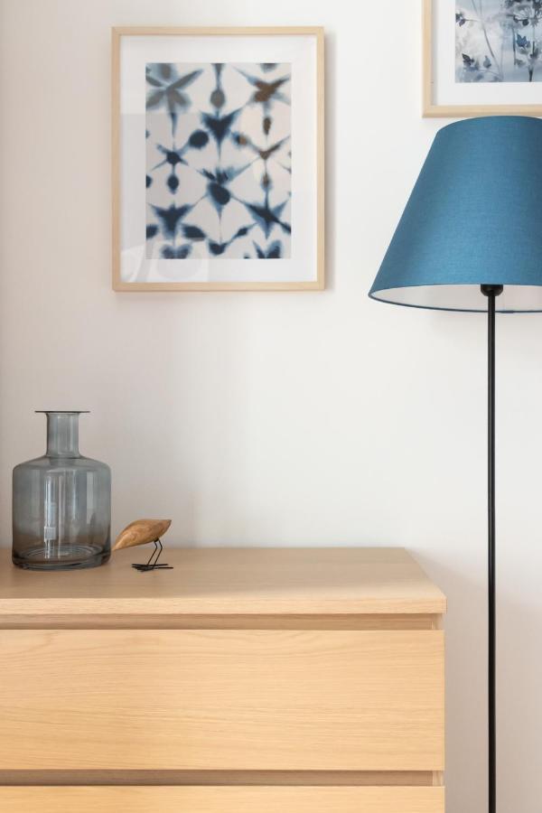 Bright, Cozy & Quiet Apartment Виена Екстериор снимка