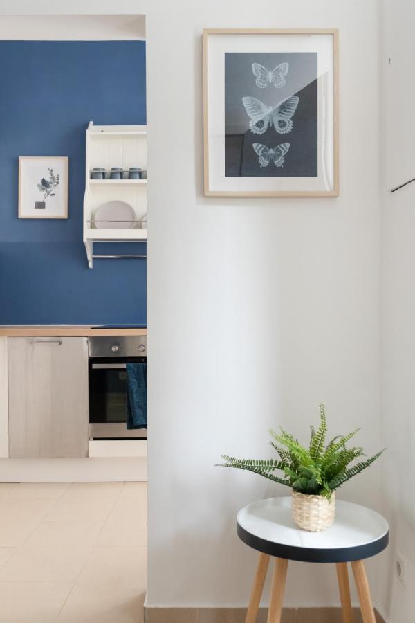 Bright, Cozy & Quiet Apartment Виена Екстериор снимка